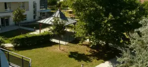 Photo de Residence Camille Desmoulins