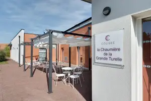 Photo de Residence La Chaumiere De La Grande Turelle