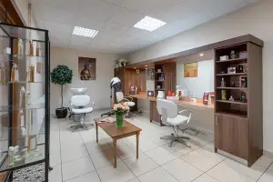 Photo de Residence La Chaumiere De La Grande Turelle