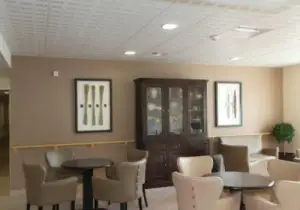 Photo de Korian Villa Bérat