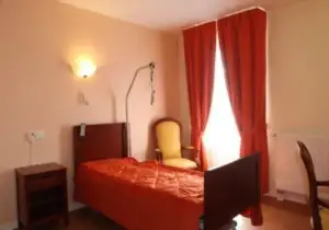 Photo de Korian Villa Bérat