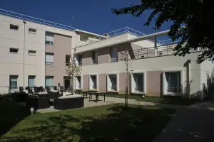 Photo de Residence Paul Eluard