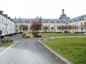 Photo de Maison De Retraite Gaston D Orleans