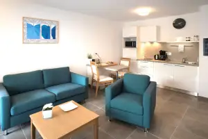 Photo de Résidence Domitys La Palombine