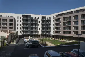 Photo de Résidence Domitys La Palombine