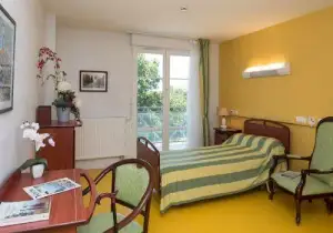 Photo de Korian L'Esconda