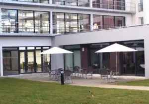 Photo de La Girandière de Bruz