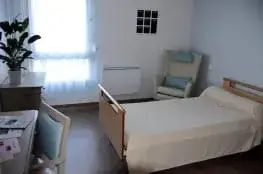 Photo de Résidence Du Dr Hallot