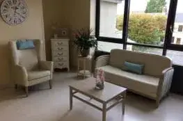 Photo de Résidence Du Dr Hallot