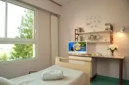 Photo de Résidence Renouard