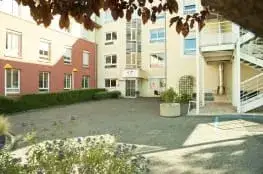 Photo de Résidence Renouard