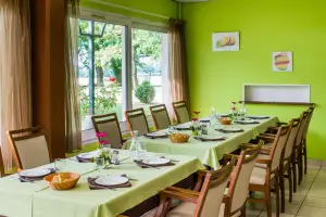 Photo de Korian Jardins D'Hestia