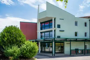 Photo de Korian Jardins D'Hestia