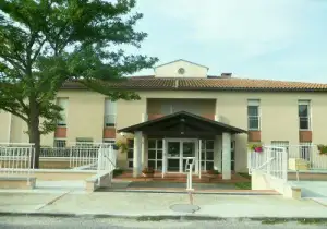 Photo de Ehpad L'Acacia