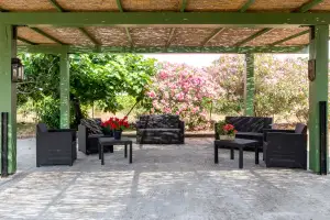 Photo de Le Parc Bellisa