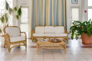 Photo de Le Parc Bellisa