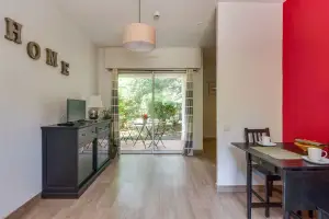 Photo de Le Parc Bellisa