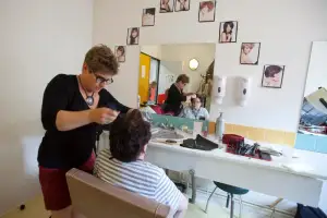 Photo de Residence Bellevue