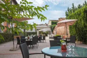 Photo de Les coteaux d'Escudie