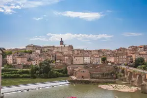 Photo de Les coteaux d'Escudie