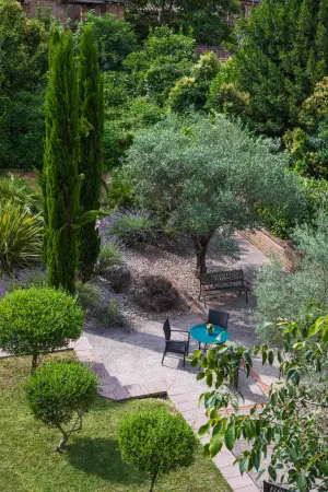 Photo de Les coteaux d'Escudie