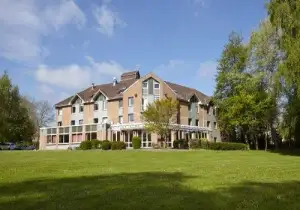 Photo de Residence Domaine Du Lac