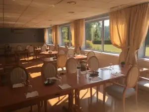 Photo de Residence Domaine Du Lac