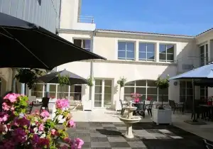 Photo de Residence Emeraudes   Ehpa