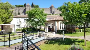 Photo de Résidence Carmableu