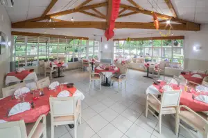 Photo de Résidence Carmableu