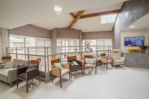 Photo de Résidence Carmableu