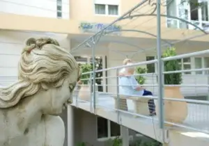 Photo de Residence Les Pleiades