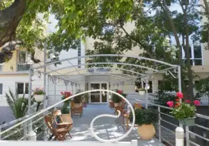 Photo de Residence Les Pleiades