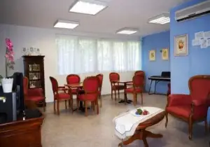 Photo de Residence Les Pleiades