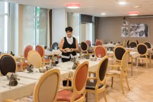 Photo de Korian Les Alpilles