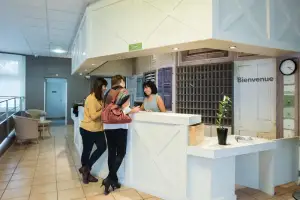 Photo de Korian Les Alpilles