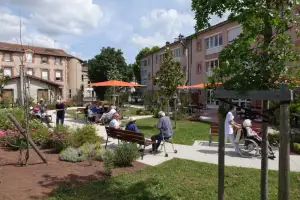 Photo de Résidence St Just