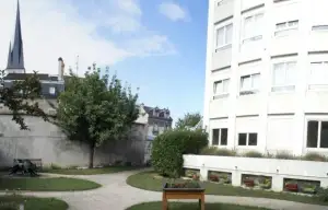 Photo de Résidence Saint André