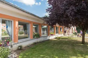 Photo de Korian La Rivière Bleue