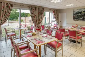 Photo de Korian La Rivière Bleue