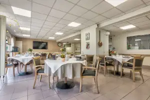 Photo de EHPAD Les Hauts de Barbegal