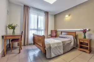 Photo de EHPAD Les Hauts de Barbegal