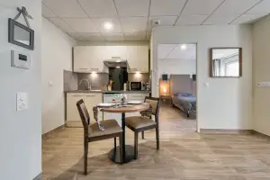 Photo de Résidence Service Senior de l'Union