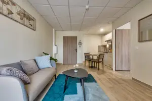 Photo de Résidence Service Senior de l'Union