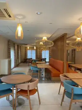 Photo de Résidence Villa Garlande