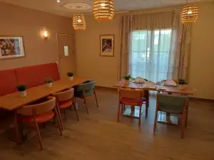 Photo de Résidence Villa Garlande