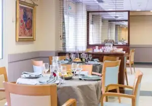 Photo de Le Parc Saint Charles