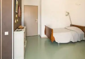 Photo de Le Parc Saint Charles