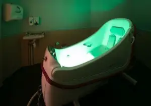 Photo de Le Parc Saint Charles