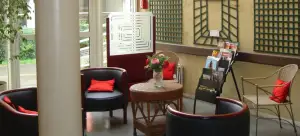 Photo de Residence Lannelongue